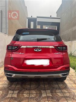 شيري تيجو4 برو